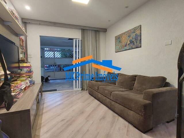 #12422 - Sobrado para Venda em São Paulo - SP