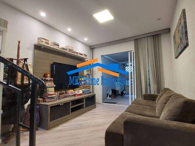 #12422 - Sobrado para Venda em São Paulo - SP