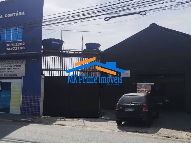 Galpão para Venda em Osasco - 4
