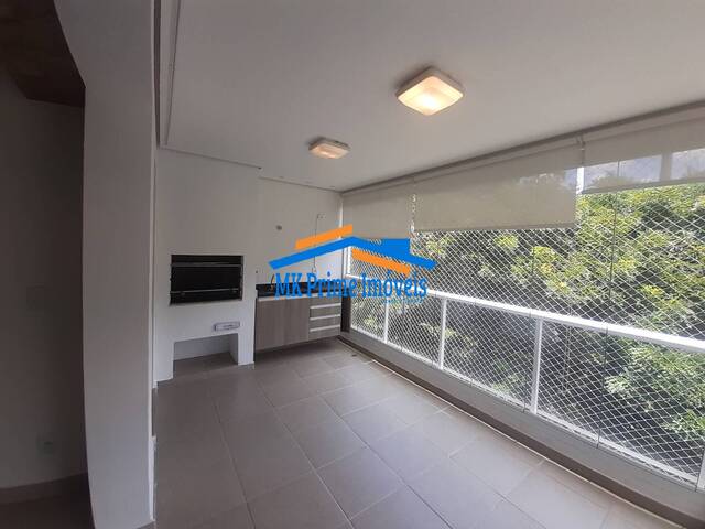 #12427 - Apartamento para Venda em Cotia - SP