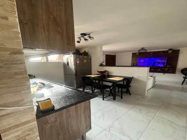 Apartamento para Venda em Carapicuíba - 3
