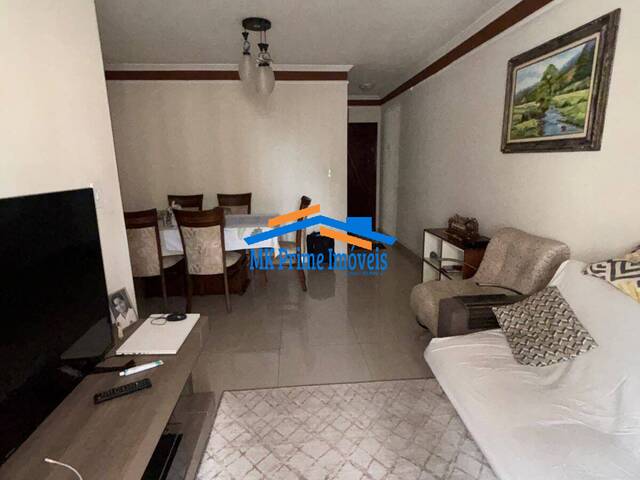 #12449 - Apartamento para Venda em São Paulo - SP