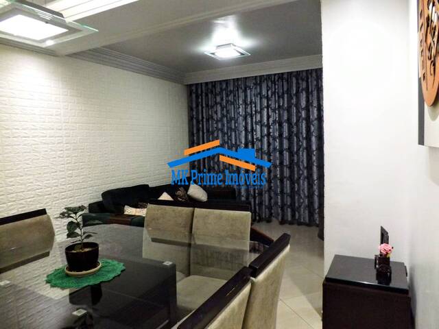 #12450 - Apartamento para Venda em Osasco - SP