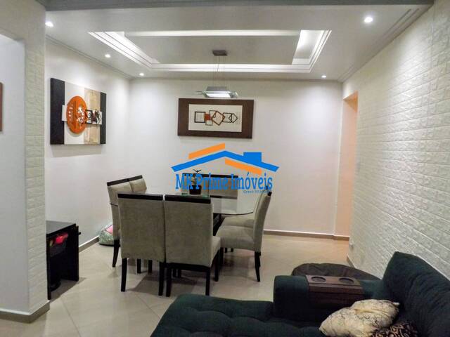 #12450 - Apartamento para Venda em Osasco - SP