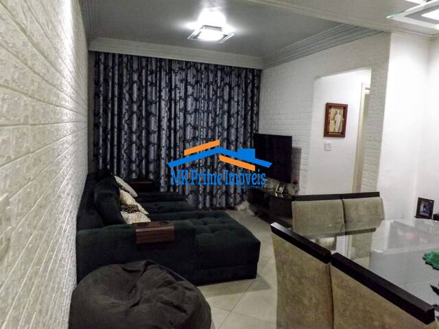 #12450 - Apartamento para Venda em Osasco - SP