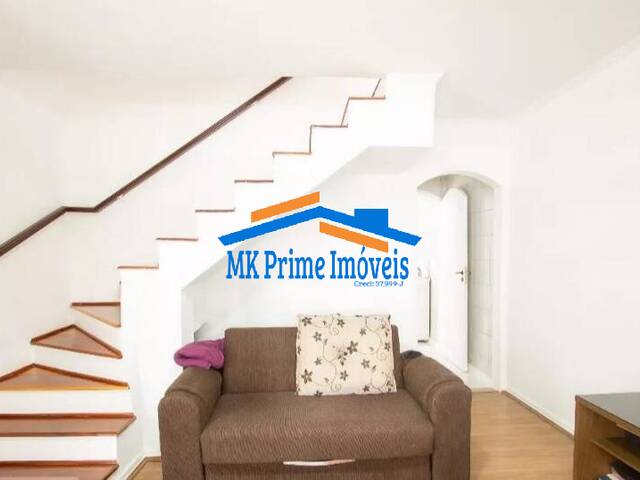 Sobrado para Venda em Osasco - 4