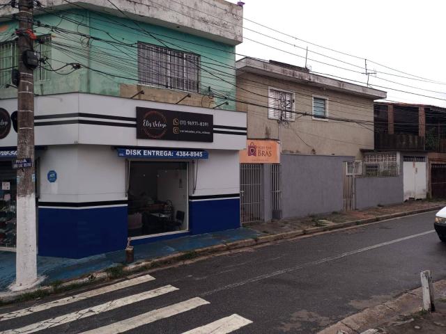 Sobrado para Venda em Osasco - 5