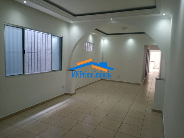 #12455 - Casa Térrea para Venda em Osasco - SP