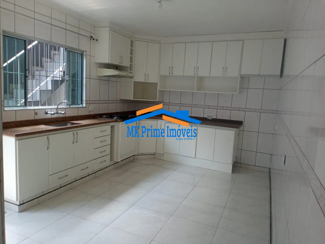 #12455 - Casa Térrea para Venda em Osasco - SP