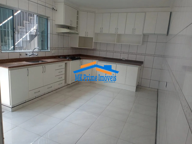 #12455 - Casa Térrea para Venda em Osasco - SP