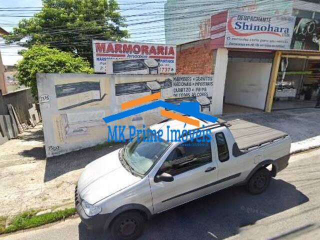 #12433 - Terreno para Venda em Osasco - SP