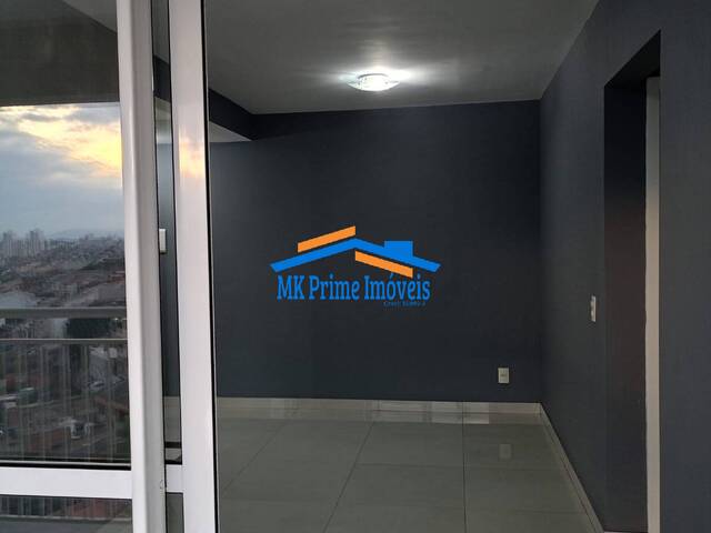 #12460 - Apartamento para Venda em Osasco - SP