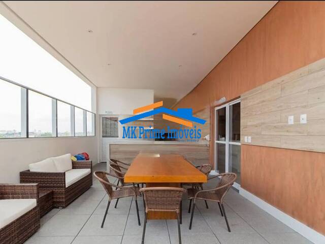 #12462 - Apartamento para Venda em Osasco - SP