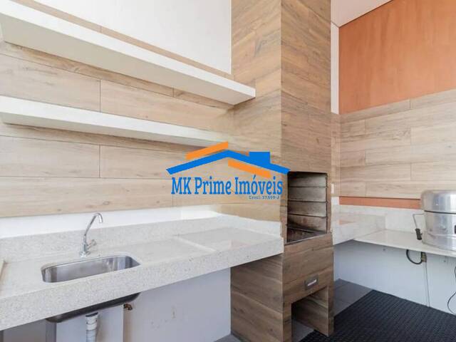 #12462 - Apartamento para Venda em Osasco - SP