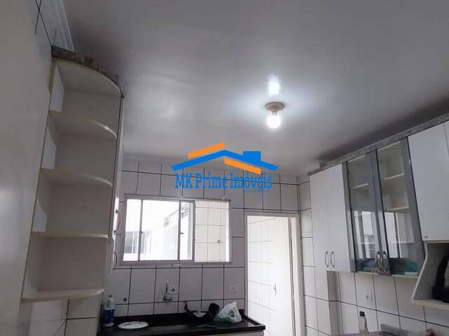 #12272 - Apartamento para Venda em Osasco - SP