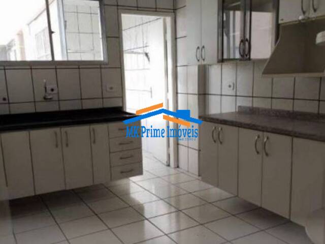 Apartamento para Venda em Osasco - 4