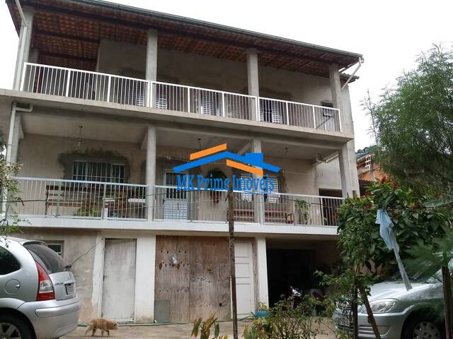 #12469 - Casa para Venda em Cotia - SP
