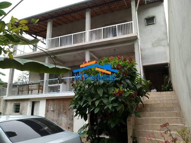 #12469 - Casa para Venda em Cotia - SP