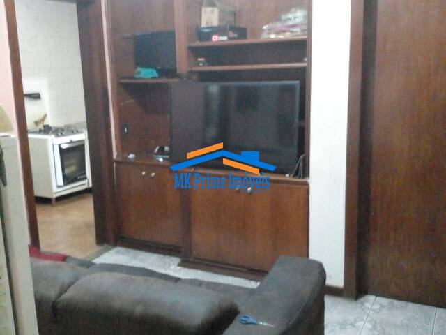 #12472 - Casa para Renda para Venda em São Paulo - SP