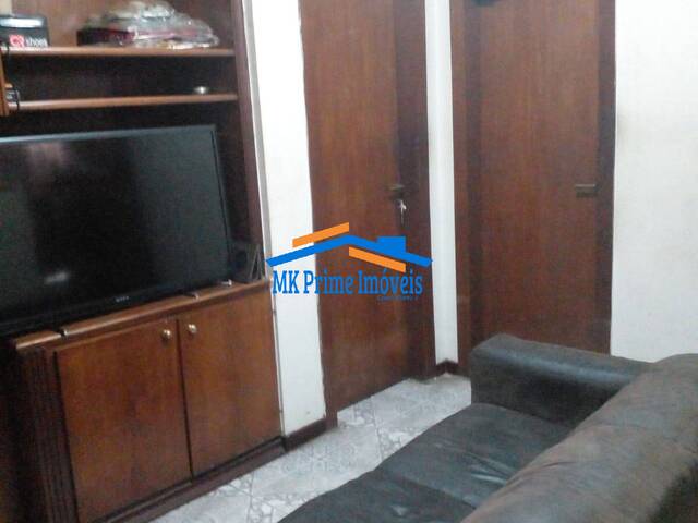 #12472 - Casa para Renda para Venda em São Paulo - SP