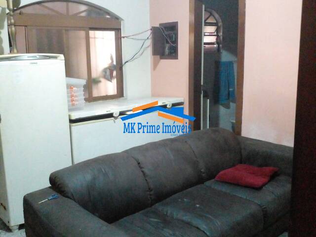 #12472 - Casa para Renda para Venda em São Paulo - SP