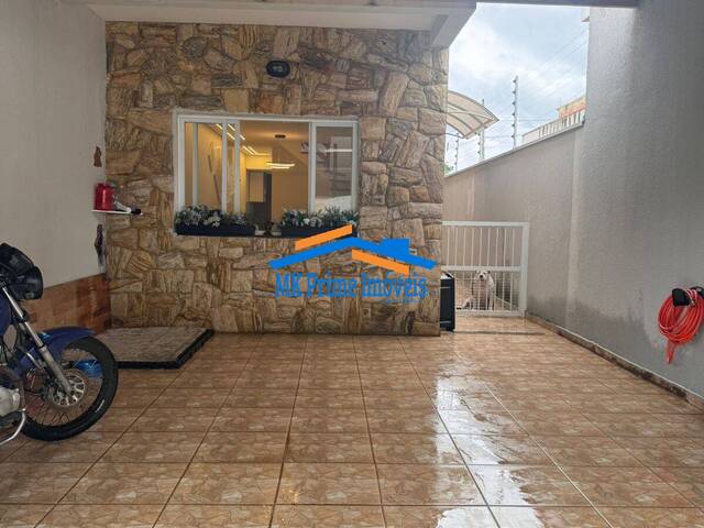 Sobrado para Venda em Cotia - 3