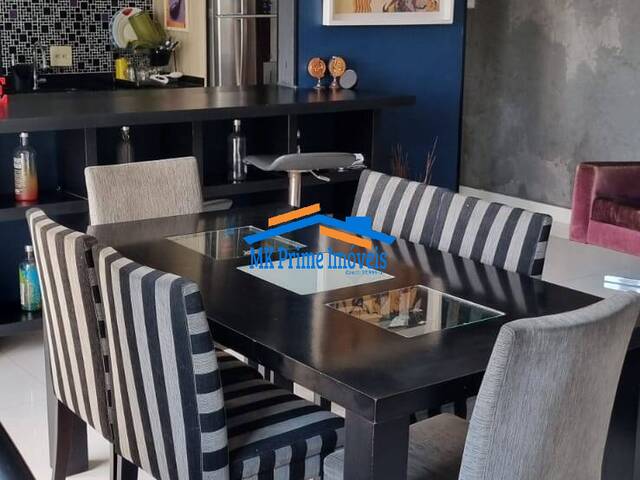 #12485 - Cobertura para Venda em Osasco - SP