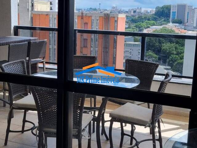 #12485 - Cobertura para Venda em Osasco - SP