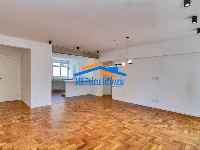 #12491 - Apartamento para Venda em São Paulo - SP