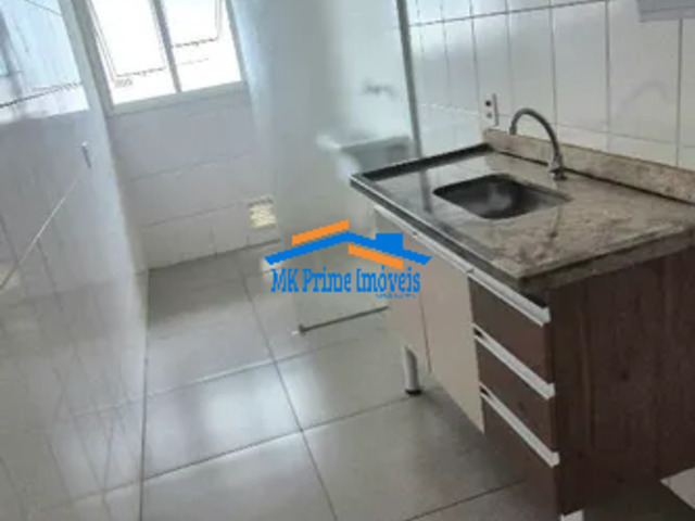 #12489 - Apartamento para Venda em Osasco - SP