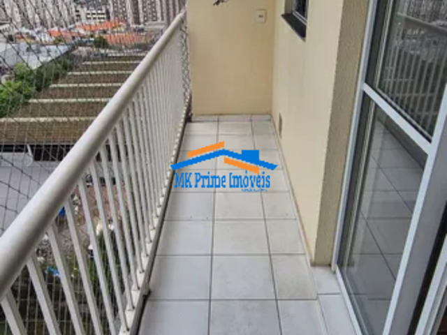 #12489 - Apartamento para Venda em Osasco - SP
