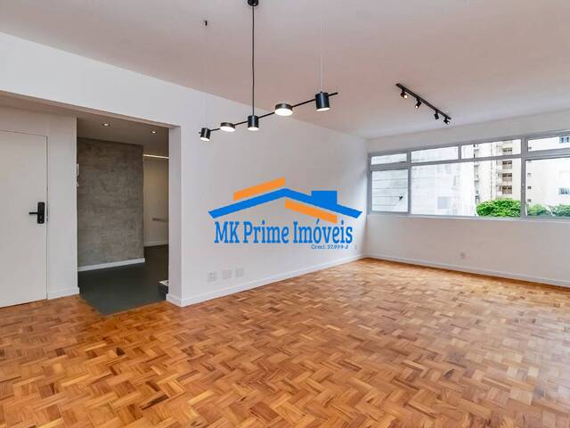 #12496 - Apartamento para Venda em São Paulo - SP