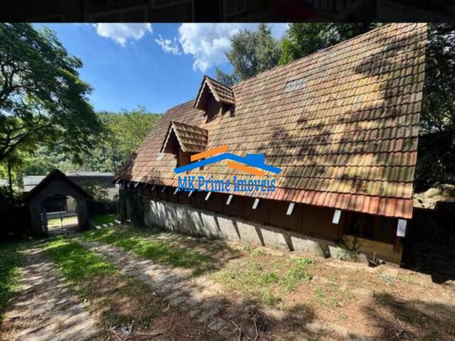 #12477 - Casa para Venda em Mairiporã - SP
