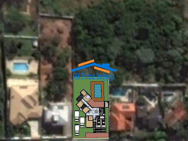 #12498 - Terreno em condomínio para Venda em Carapicuíba - SP