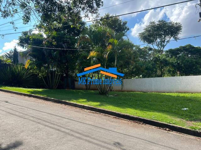 #12498 - Terreno em condomínio para Venda em Carapicuíba - SP