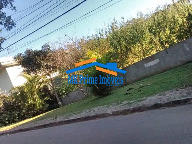 #12498 - Terreno em condomínio para Venda em Carapicuíba - SP