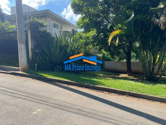 #12498 - Terreno em condomínio para Venda em Carapicuíba - SP