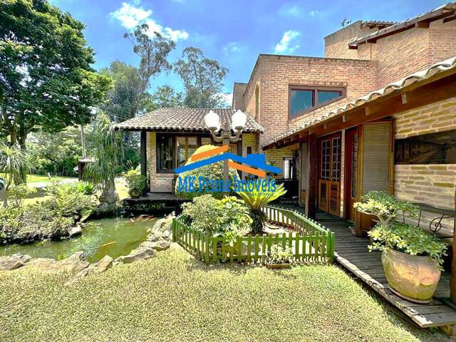 #12505 - Casa em condomínio para Venda em Jandira - SP