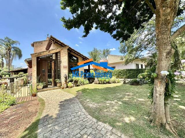#12505 - Casa em condomínio para Venda em Jandira - SP