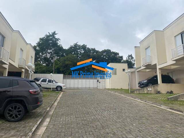 #12514 - Sobrado para Venda em Santana de Parnaíba - SP
