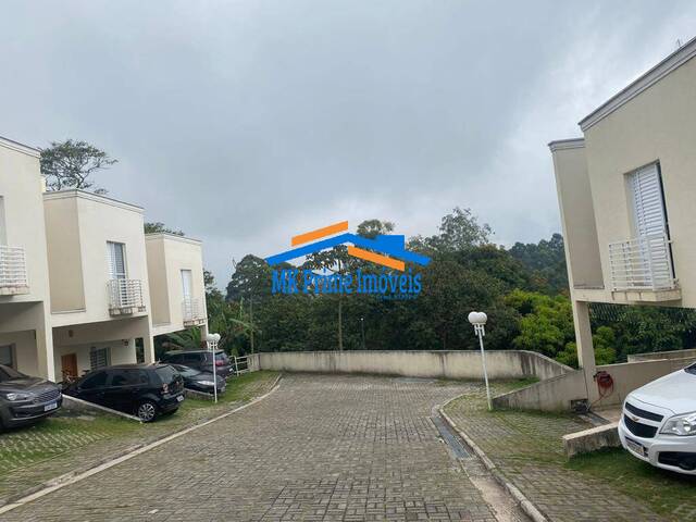 #12514 - Sobrado para Venda em Santana de Parnaíba - SP