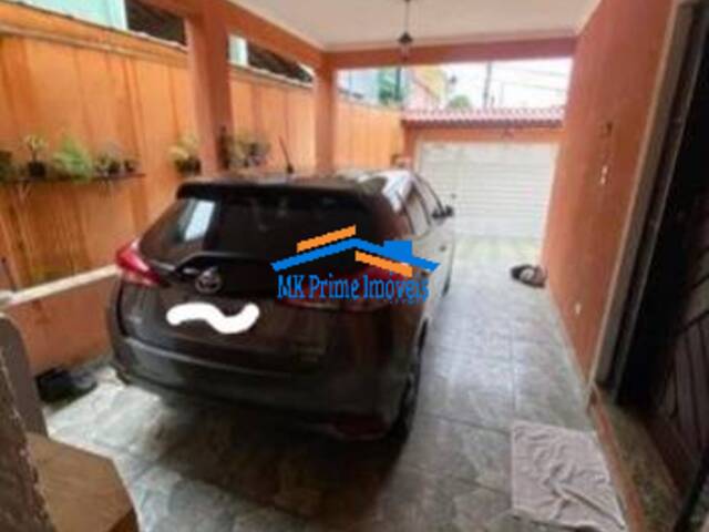 #12524 - Sobrado para Venda em Osasco - SP