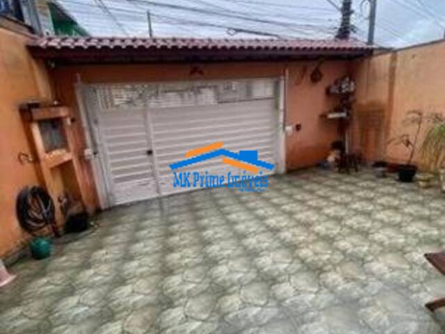 Sobrado para Venda em Osasco - 5