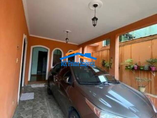 Sobrado para Venda em Osasco - 4