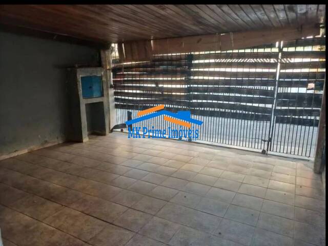 #12526 - Casa para Venda em Osasco - SP