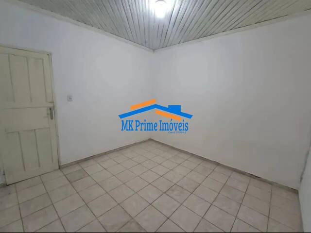 #12526 - Casa para Venda em Osasco - SP