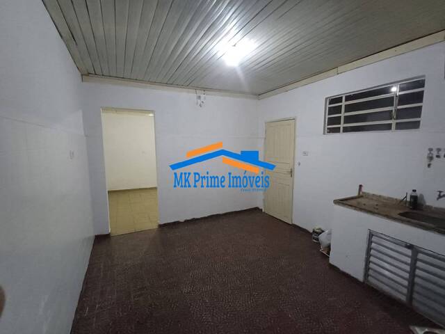 #12526 - Casa para Venda em Osasco - SP