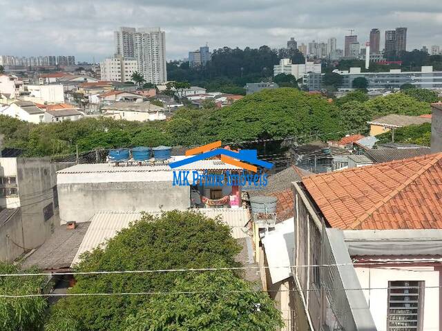 #12528 - Apartamento para Venda em Osasco - SP