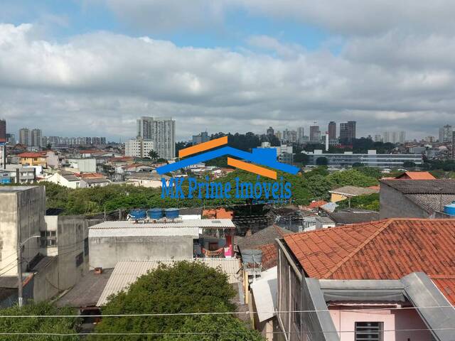 #12528 - Apartamento para Venda em Osasco - SP