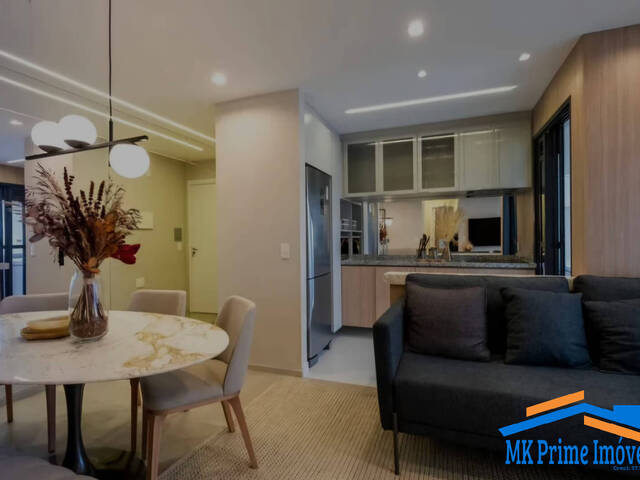 Apartamento para Venda em São Paulo - 3